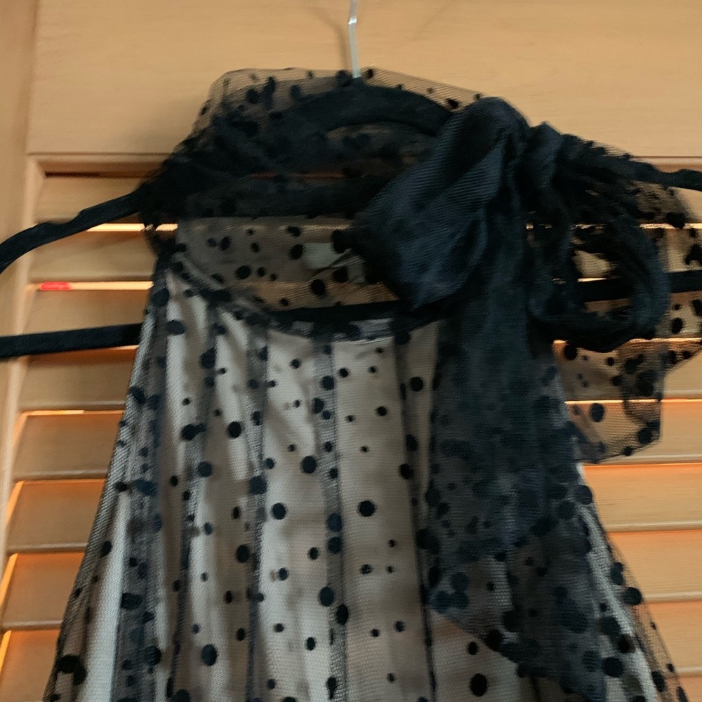 Absolutely fun dress- never worn